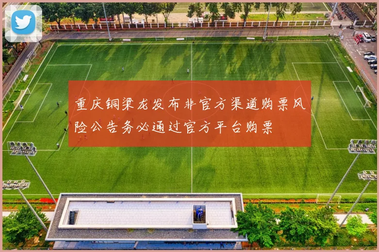 重庆铜梁龙发布非官方渠道购票风险公告务必通过官方平台购票